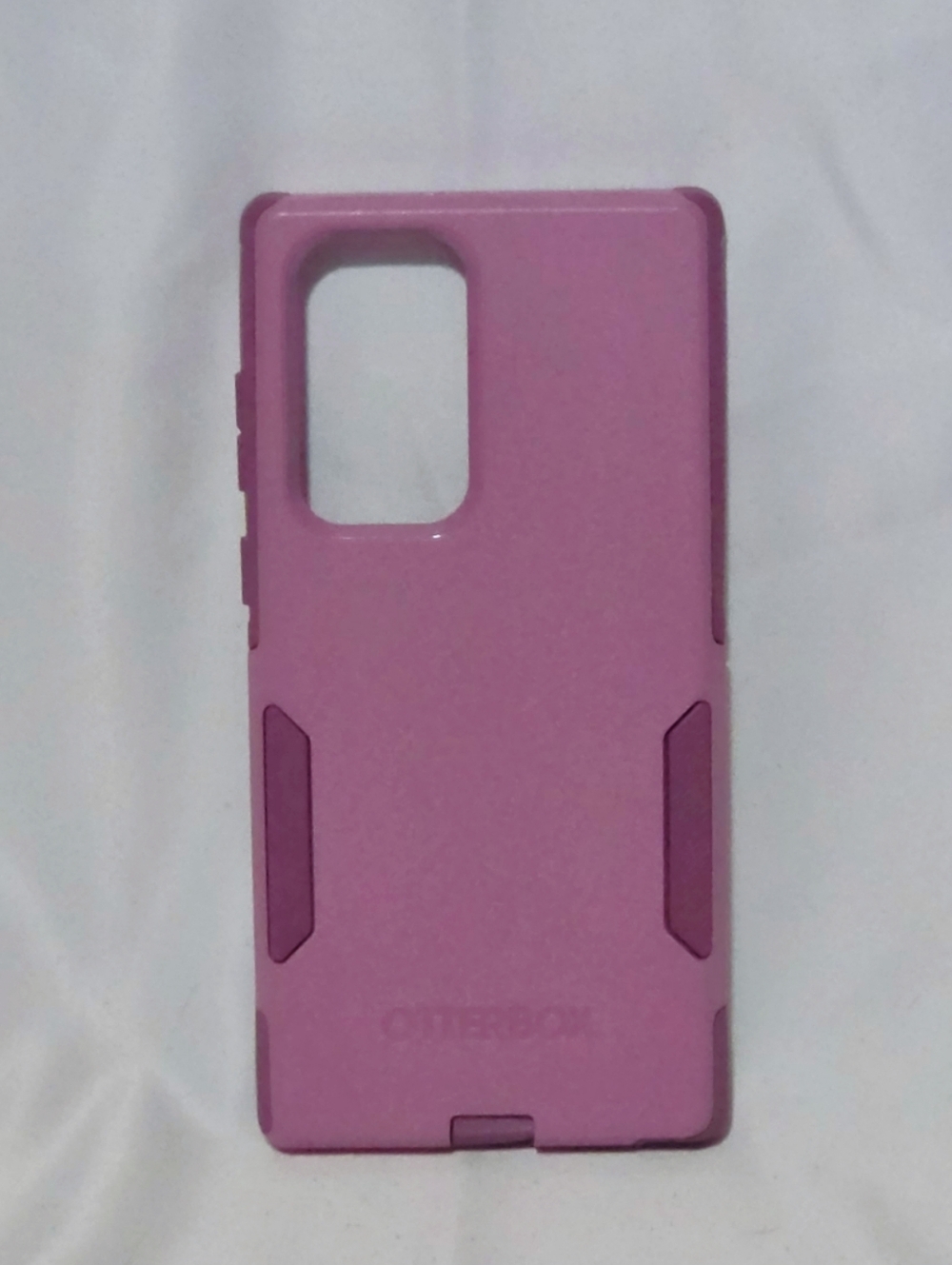 Samsung Galaxy S22 Ultra OtterBox The Drop + Dual-Layer Phone Case